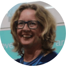 Picture of Bev Fidler