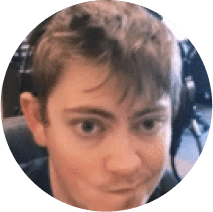 Picture of Simon Brown